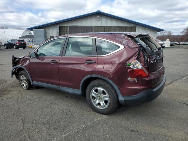 Photo 1 VIN: 5J6RM4H34DL074618 - HONDA CRV 