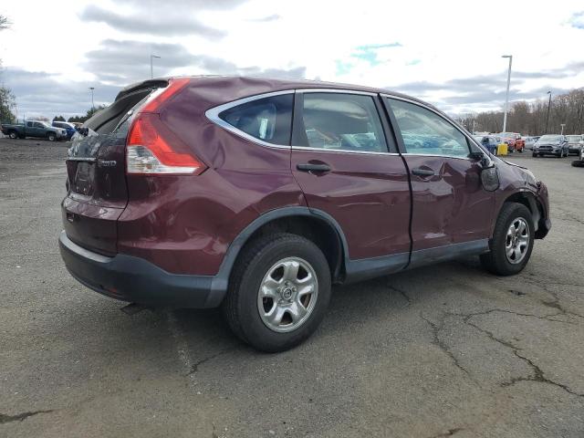 Photo 2 VIN: 5J6RM4H34DL074618 - HONDA CRV 