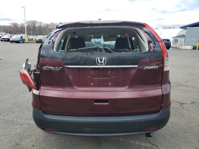 Photo 5 VIN: 5J6RM4H34DL074618 - HONDA CRV 