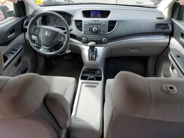 Photo 7 VIN: 5J6RM4H34DL074618 - HONDA CRV 