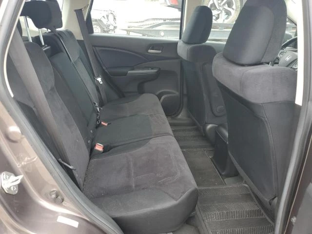 Photo 10 VIN: 5J6RM4H34DL076644 - HONDA CR-V LX 