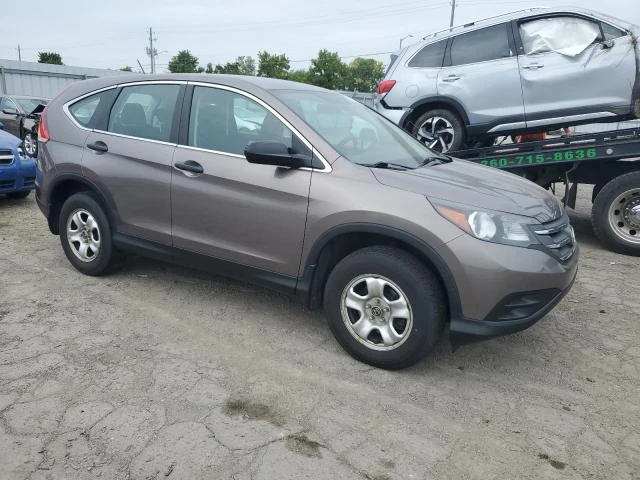 Photo 3 VIN: 5J6RM4H34DL076644 - HONDA CR-V LX 