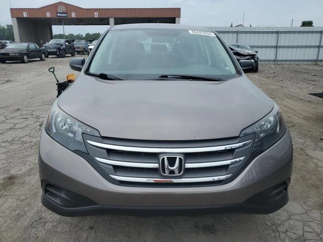 Photo 4 VIN: 5J6RM4H34DL076644 - HONDA CR-V LX 