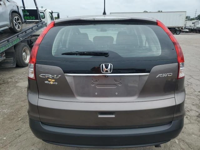 Photo 5 VIN: 5J6RM4H34DL076644 - HONDA CR-V LX 