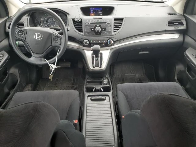 Photo 7 VIN: 5J6RM4H34DL076644 - HONDA CR-V LX 