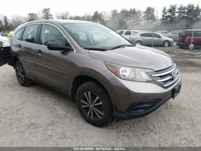 Photo 0 VIN: 5J6RM4H34DL087143 - HONDA CR-V 