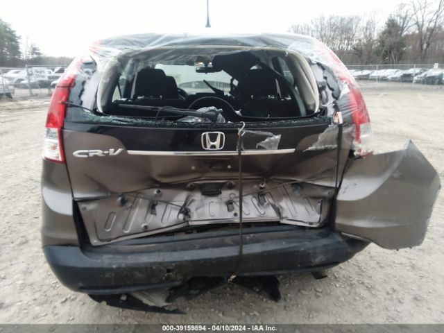 Photo 5 VIN: 5J6RM4H34DL087143 - HONDA CR-V 