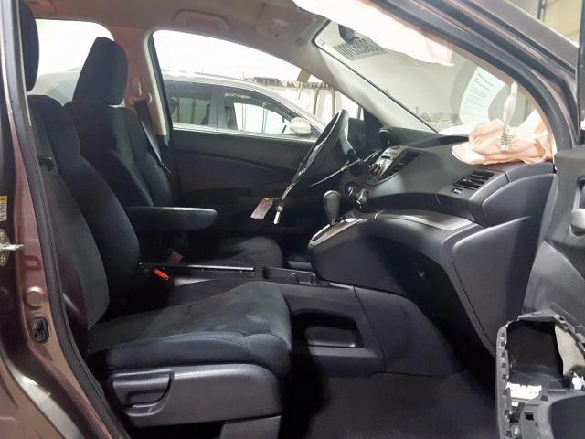 Photo 4 VIN: 5J6RM4H34EL011567 - HONDA CR-V LX 