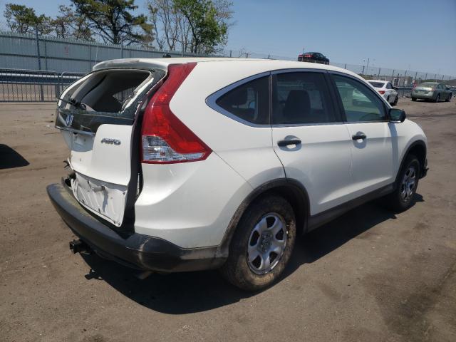 Photo 3 VIN: 5J6RM4H34EL014940 - HONDA CR-V LX 