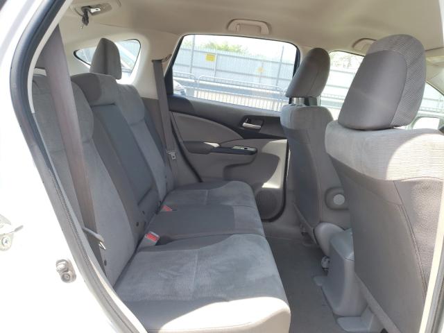 Photo 5 VIN: 5J6RM4H34EL014940 - HONDA CR-V LX 