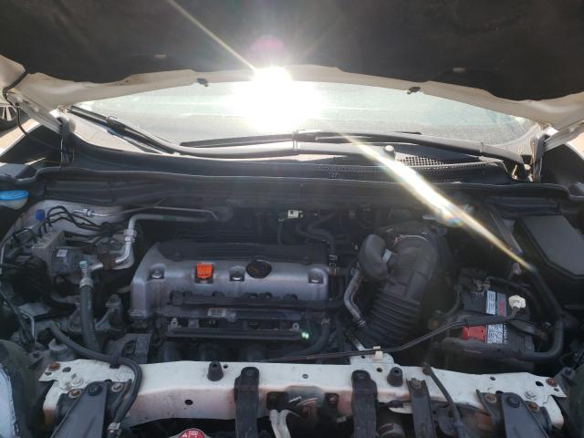 Photo 6 VIN: 5J6RM4H34EL014940 - HONDA CR-V LX 