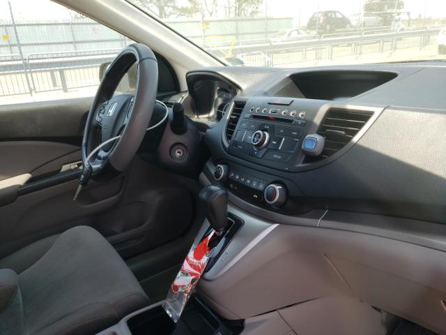 Photo 8 VIN: 5J6RM4H34EL014940 - HONDA CR-V LX 