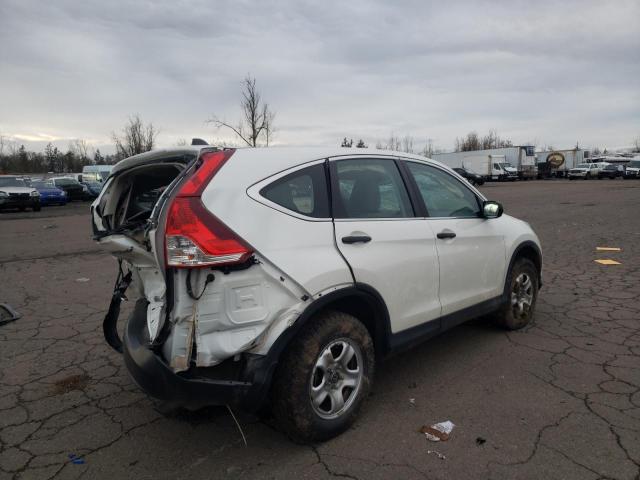 Photo 3 VIN: 5J6RM4H34EL025517 - HONDA CR-V LX 