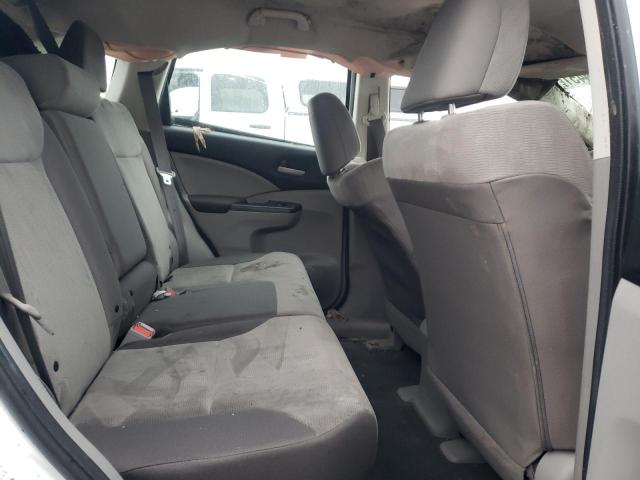 Photo 5 VIN: 5J6RM4H34EL025517 - HONDA CR-V LX 