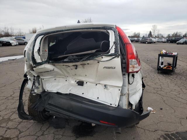 Photo 8 VIN: 5J6RM4H34EL025517 - HONDA CR-V LX 