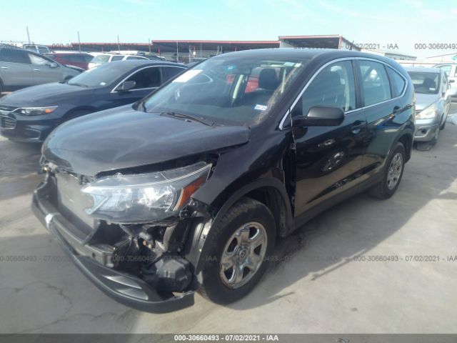 Photo 1 VIN: 5J6RM4H34EL044262 - HONDA CR-V 