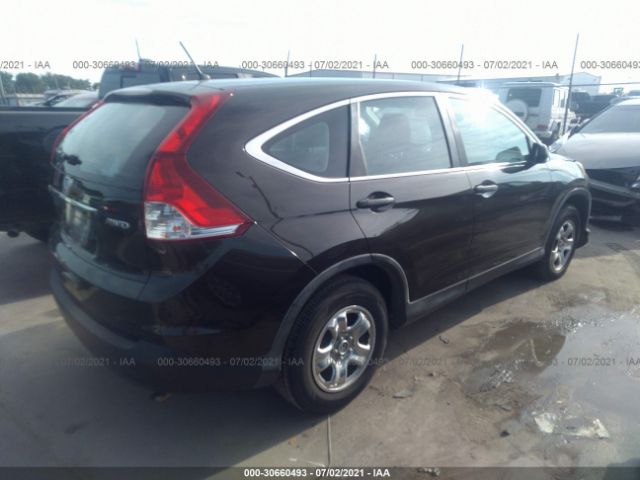 Photo 3 VIN: 5J6RM4H34EL044262 - HONDA CR-V 