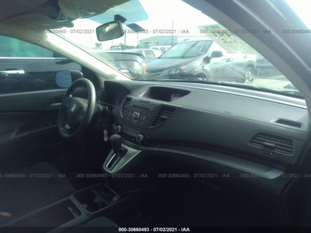 Photo 4 VIN: 5J6RM4H34EL044262 - HONDA CR-V 