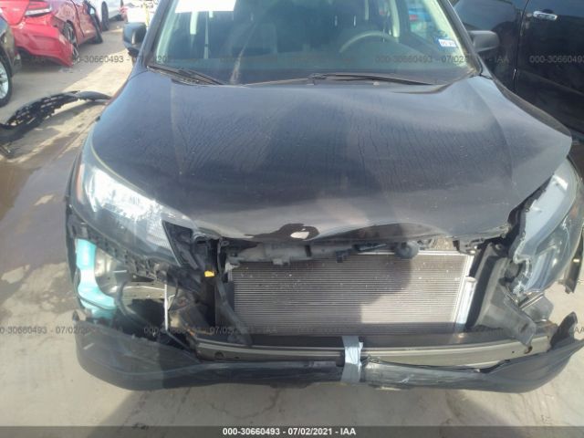 Photo 5 VIN: 5J6RM4H34EL044262 - HONDA CR-V 