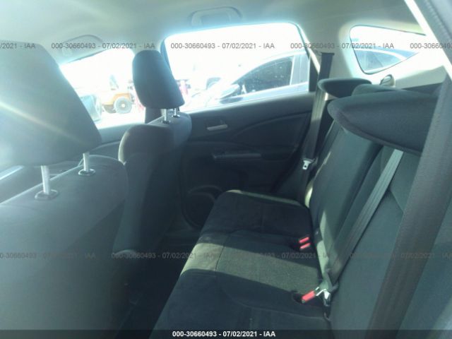 Photo 7 VIN: 5J6RM4H34EL044262 - HONDA CR-V 