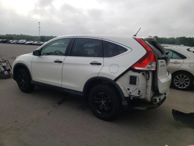 Photo 1 VIN: 5J6RM4H34EL044486 - HONDA CR-V LX 