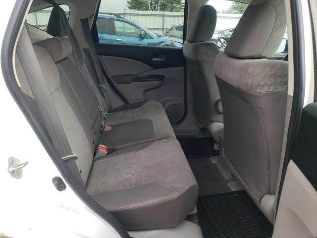 Photo 10 VIN: 5J6RM4H34EL044486 - HONDA CR-V LX 