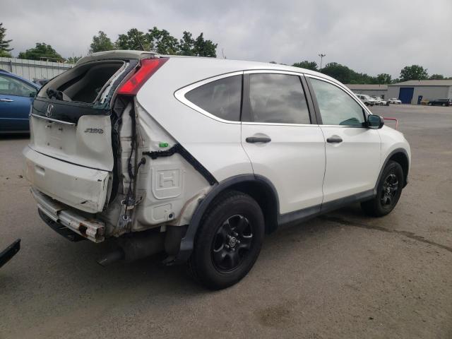 Photo 2 VIN: 5J6RM4H34EL044486 - HONDA CR-V LX 