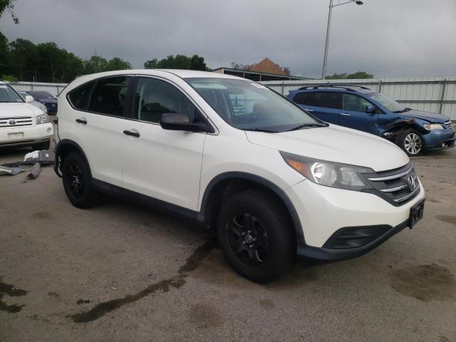 Photo 3 VIN: 5J6RM4H34EL044486 - HONDA CR-V LX 