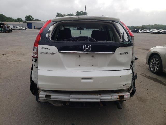 Photo 5 VIN: 5J6RM4H34EL044486 - HONDA CR-V LX 