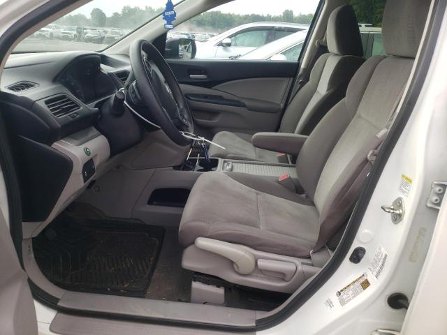 Photo 6 VIN: 5J6RM4H34EL044486 - HONDA CR-V LX 