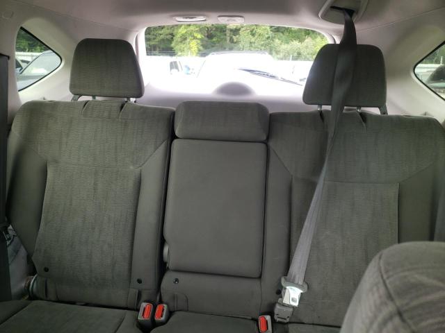 Photo 9 VIN: 5J6RM4H34EL044486 - HONDA CR-V LX 