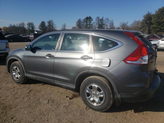 Photo 1 VIN: 5J6RM4H34EL059313 - HONDA CRV 