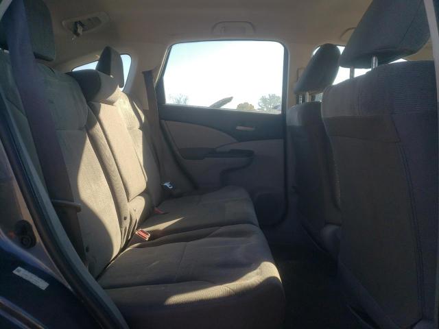 Photo 10 VIN: 5J6RM4H34EL059313 - HONDA CRV 