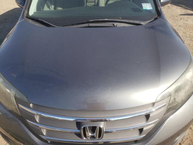 Photo 11 VIN: 5J6RM4H34EL059313 - HONDA CRV 