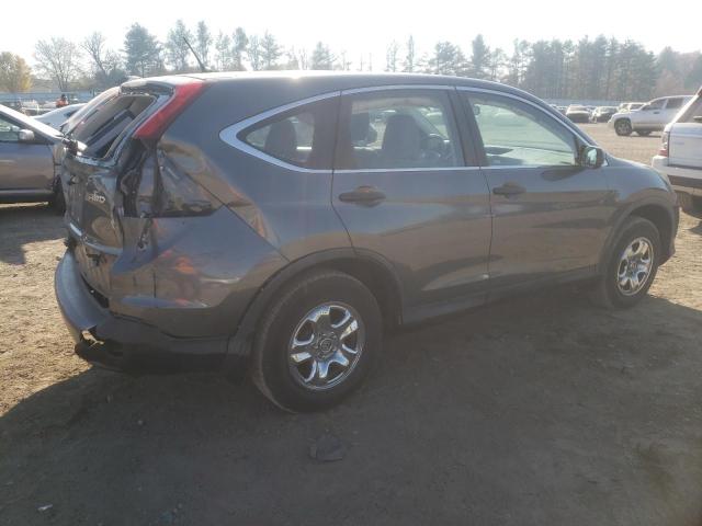 Photo 2 VIN: 5J6RM4H34EL059313 - HONDA CRV 