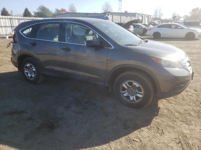 Photo 3 VIN: 5J6RM4H34EL059313 - HONDA CRV 