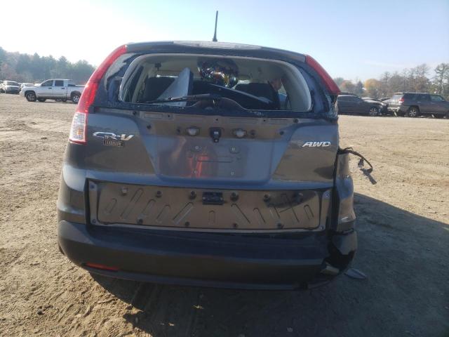 Photo 5 VIN: 5J6RM4H34EL059313 - HONDA CRV 