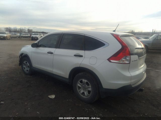 Photo 2 VIN: 5J6RM4H34EL062213 - HONDA CR-V 