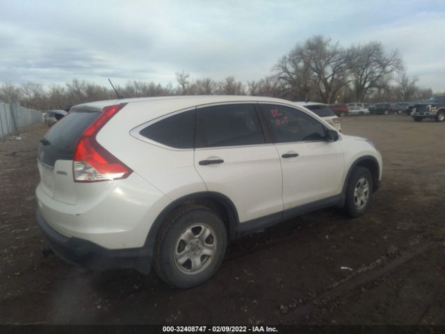 Photo 3 VIN: 5J6RM4H34EL062213 - HONDA CR-V 