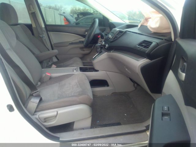 Photo 4 VIN: 5J6RM4H34EL062213 - HONDA CR-V 