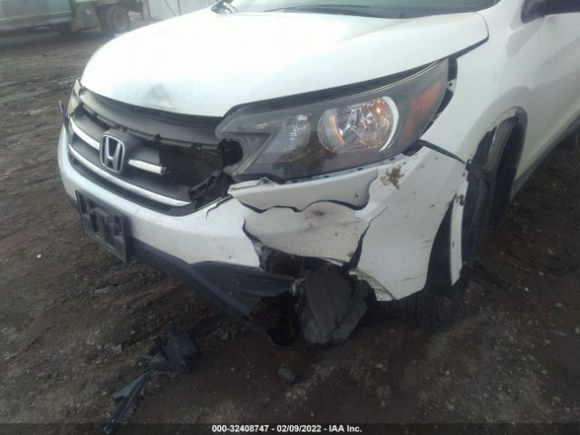 Photo 5 VIN: 5J6RM4H34EL062213 - HONDA CR-V 