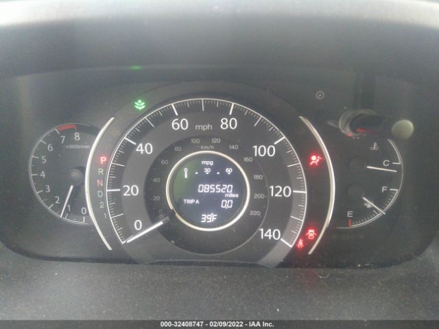 Photo 6 VIN: 5J6RM4H34EL062213 - HONDA CR-V 