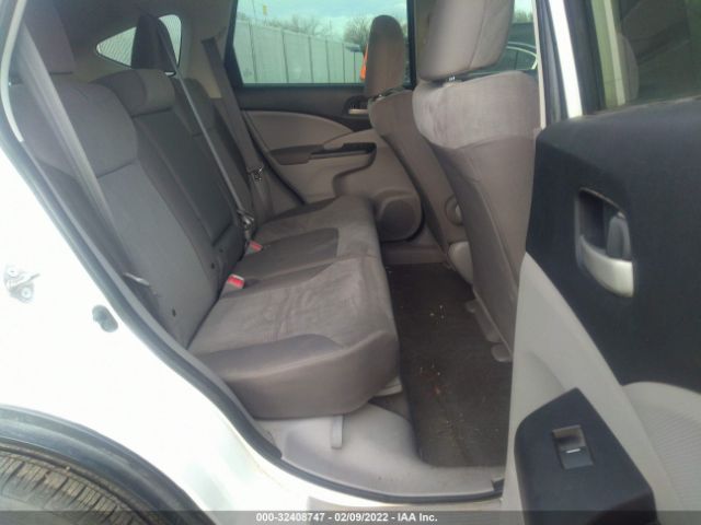 Photo 7 VIN: 5J6RM4H34EL062213 - HONDA CR-V 