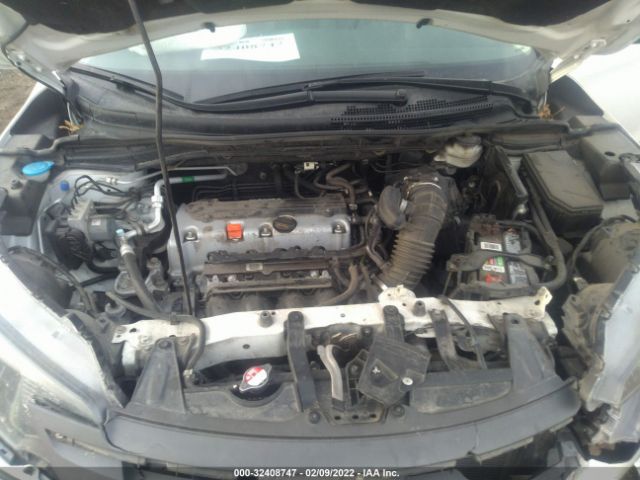 Photo 9 VIN: 5J6RM4H34EL062213 - HONDA CR-V 