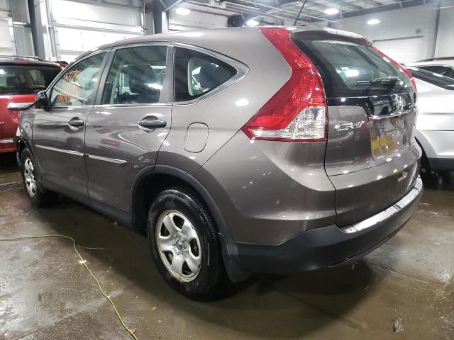 Photo 2 VIN: 5J6RM4H34EL072000 - HONDA CR-V LX 