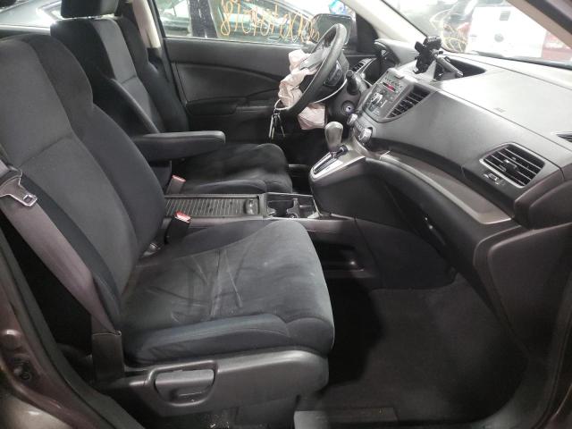 Photo 4 VIN: 5J6RM4H34EL072000 - HONDA CR-V LX 