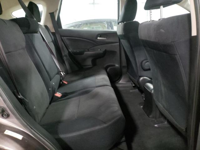 Photo 5 VIN: 5J6RM4H34EL072000 - HONDA CR-V LX 