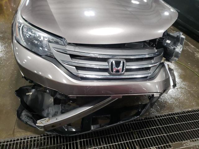 Photo 8 VIN: 5J6RM4H34EL072000 - HONDA CR-V LX 