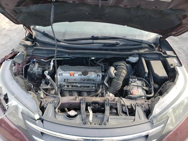 Photo 11 VIN: 5J6RM4H34EL072143 - HONDA CR-V LX 