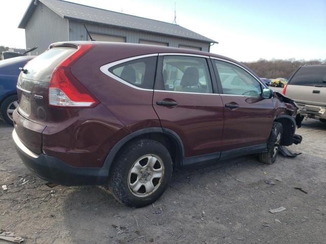 Photo 2 VIN: 5J6RM4H34EL072143 - HONDA CR-V LX 